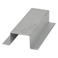 james hardie intermediate top hat 6000 x 50w x 35d .75bmt